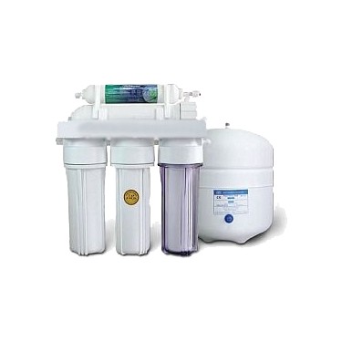 Çerkezköy Su Arıtmacı