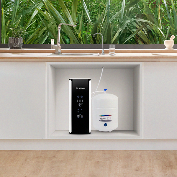 Çerkezköy Su Arıtmacı