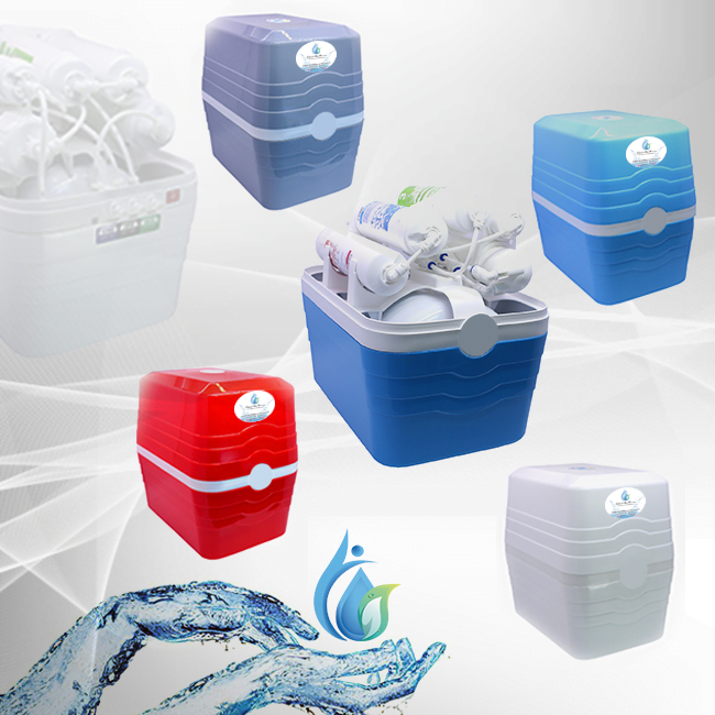 Çerkezköy Su Arıtmacı